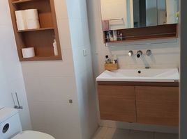 1 Bedroom Apartment for sale at The Seed Musee, Khlong Tan