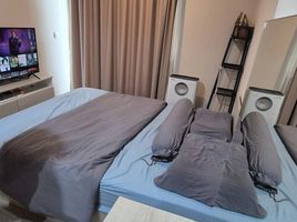 1 Schlafzimmer Wohnung zu vermieten im Aspire Erawan Prime, Pak Nam