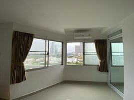 1 Schlafzimmer Appartement zu vermieten im Jomtien Thip Condotel, Nong Prue