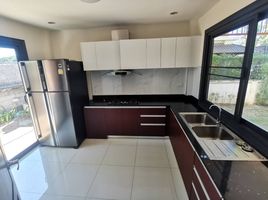 3 Bedroom House for rent at Roychan Nest, Nong Khwai, Hang Dong