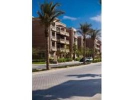 3 Bedroom Apartment for sale at New Giza, Cairo Alexandria Desert Road