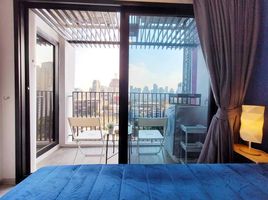 1 Bedroom Apartment for sale at XT Ekkamai, Khlong Tan Nuea