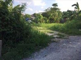  Land for sale in Bangkok, Bang Duan, Phasi Charoen, Bangkok