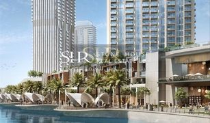 3 Bedrooms Apartment for sale in Creekside 18, Dubai Creek Crescent