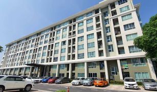 1 chambre Condominium a vendre à Bang Phongphang, Bangkok D Condo Sathu Pradit 49
