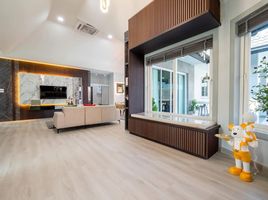 4 Bedroom Villa for sale at Paradise Hill 2, Nong Prue, Pattaya