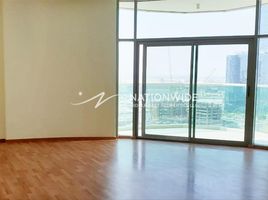 2 Bedroom Apartment for sale at Beach Towers, Shams Abu Dhabi, Al Reem Island