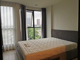 1 Schlafzimmer Wohnung zu vermieten im Rise Rama 9, Bang Kapi