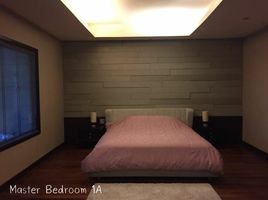 3 Schlafzimmer Wohnung zu vermieten im L6 Residence, Thung Mahamek