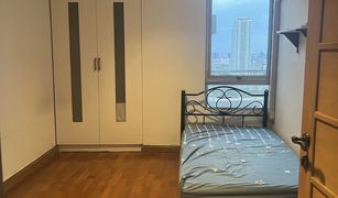 4 Bedrooms Condo for sale in Bang Kho Laem, Bangkok River Heaven