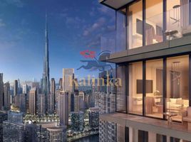 1 बेडरूम अपार्टमेंट for sale at Peninsula Four, Churchill Towers