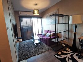 1 Bedroom Condo for sale at Supalai River Resort, Samre