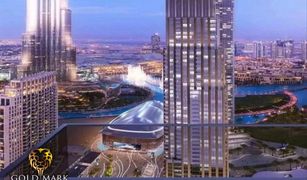 2 Habitaciones Apartamento en venta en BLVD Heights, Dubái Forte 1