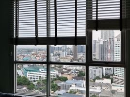 1 Bedroom Condo for rent at Life @ Sukhumvit 65, Phra Khanong, Khlong Toei