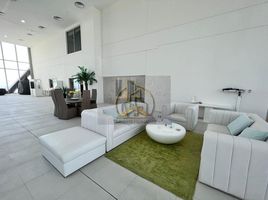 5 Schlafzimmer Penthouse zu verkaufen im The Gate Tower 2, Shams Abu Dhabi