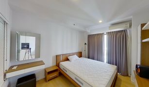 1 chambre Condominium a vendre à Thung Mahamek, Bangkok The Seed Mingle