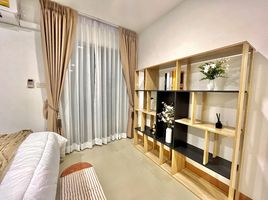 1 Bedroom Condo for sale at Regent Home 6 Prachacheun, Chatuchak