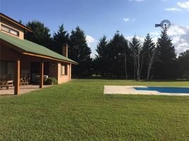 3 Schlafzimmer Villa zu vermieten in Argentinien, Federal Capital, Buenos Aires, Argentinien