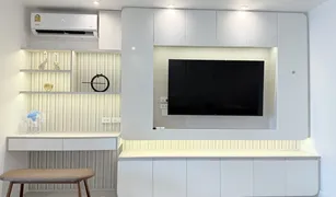 1 chambre Condominium a vendre à Bang Kho Laem, Bangkok Supalai Casa Riva