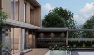 4 Schlafzimmern Villa zu verkaufen in San Klang, Chiang Mai Lanna Bliss