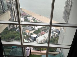 2 Schlafzimmer Wohnung zu verkaufen im Reflection Jomtien Beach, Nong Prue