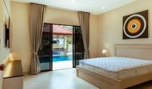 ขายวิลล่า 3 ห้องนอน ใน ฉลอง, ภูเก็ต 