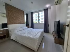 1 Schlafzimmer Appartement zu verkaufen im Amazon Residence, Nong Prue