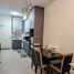 Studio Wohnung zu vermieten im The TREVI TOWERS, Malabon City, Northern District