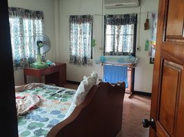 6 Schlafzimmer Reihenhaus zu verkaufen in Bang Kruai, Nonthaburi, Wat Chalo, Bang Kruai, Nonthaburi, Thailand