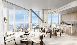 Квартира, 1 спальня на продажу в Al Sufouh Road, Дубай Palm Beach Towers 3