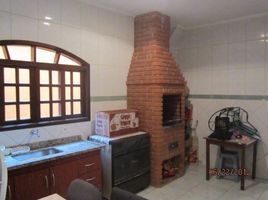 3 Bedroom House for sale in Santo Andre, Santo Andre, Santo Andre