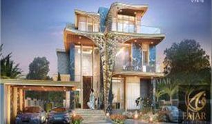 6 Schlafzimmern Villa zu verkaufen in Artesia, Dubai Damac Gems Estates 2