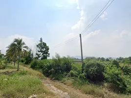  Grundstück zu verkaufen in Phatthana Nikhom, Lop Buri, Manao Wan