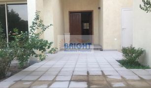 4 Bedrooms Villa for sale in Baniyas East, Abu Dhabi Bawabat Al Sharq