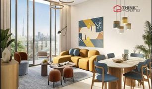 Azizi Riviera, दुबई Dubai Design District में 1 बेडरूम अपार्टमेंट बिक्री के लिए