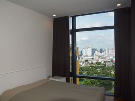 1 Bedroom Apartment for sale at Circle Living Prototype, Makkasan