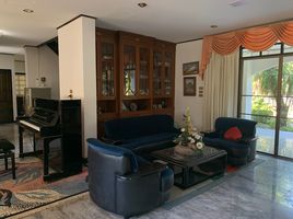 5 Schlafzimmer Villa zu verkaufen im Lake View Park 2, Nong Chom