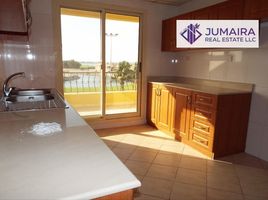 1 Bedroom Apartment for sale at Golf Apartments, Al Hamra Village