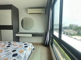 1 Schlafzimmer Wohnung zu verkaufen im Living Avenue Bangsean, Saen Suk, Mueang Chon Buri