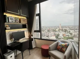 1 Schlafzimmer Wohnung zu vermieten im Centric Ratchayothin, Chantharakasem, Chatuchak, Bangkok