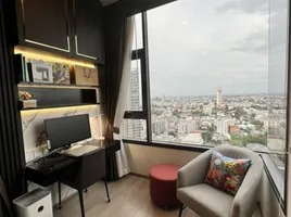 1 Schlafzimmer Wohnung zu vermieten im Centric Ratchayothin, Chantharakasem, Chatuchak