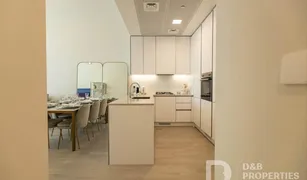 1 Schlafzimmer Appartement zu verkaufen in Tuscan Residences, Dubai Luma 22