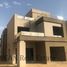 4 Bedroom Villa for sale at Palm Hills Golf Extension, Al Wahat Road