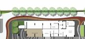 Building Floor Plans of Lumpini Park Boromratchonnanee-Sirindhorn