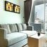1 Bedroom Condo for sale at Interlux Premier Sukhumvit 13, Khlong Toei Nuea