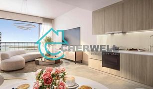 Studio Apartment for sale in , Abu Dhabi Yas Golf Collection