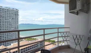 Studio Wohnung zu verkaufen in Nong Prue, Pattaya View Talay 5