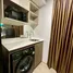 Studio Condo for rent at NUE Core Khu Khot Station, Khu Khot, Lam Luk Ka