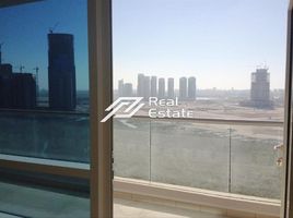 1 बेडरूम अपार्टमेंट for sale at Oceanscape, Shams Abu Dhabi