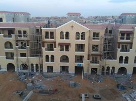 3 Bedroom Apartment for sale at Maadi View, El Shorouk Compounds